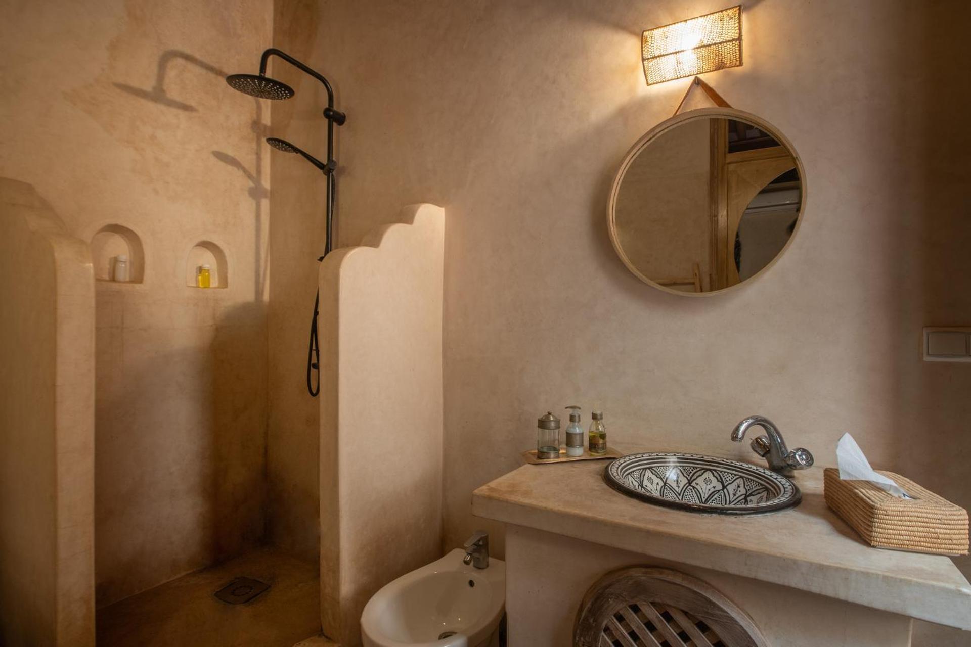 Riad Tassili Marrakech Marrakesh Exterior foto