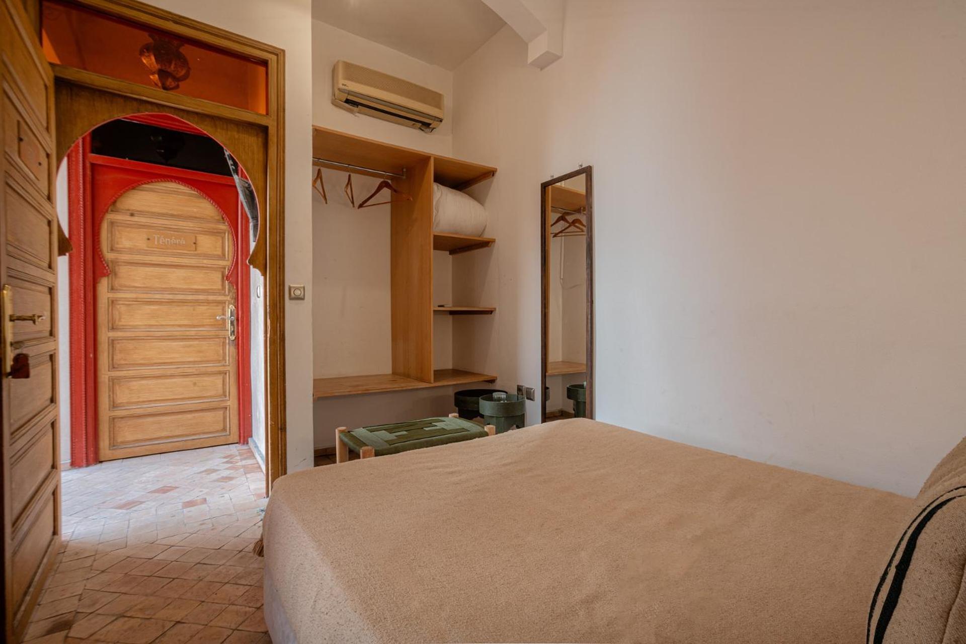 Riad Tassili Marrakech Marrakesh Exterior foto